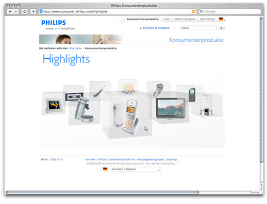 philips_website_design_layout_01_550x420px